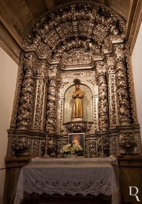 Igreja Paroquial de Santa Maria da Feira