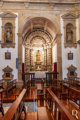 Convento dos Lóios