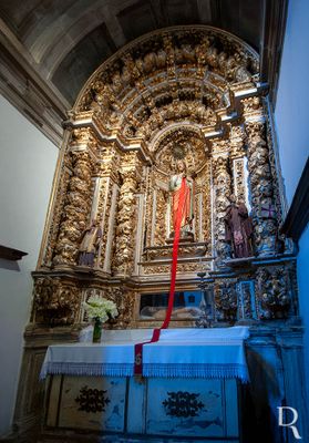 Igreja Paroquial de Santa Maria da Feira