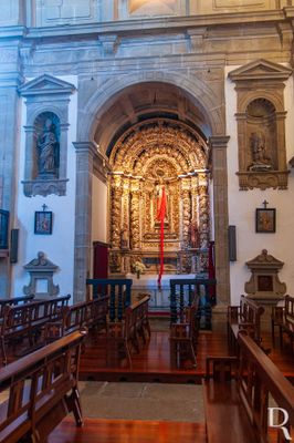 Convento dos Lóios