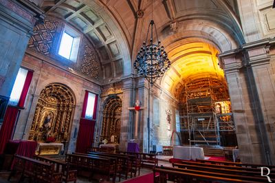 Convento dos Lóios