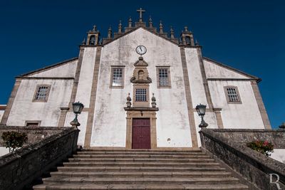 Igreja da Misericrdia de Santa Maria da Feira (MIP)