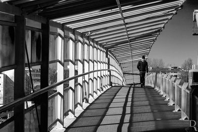 Ponte Matosinhos-Leça