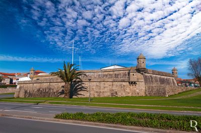 Castelo de Matosinhos