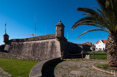 Forte de Leça da Palmeira