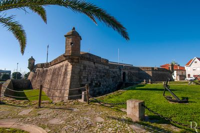 Castelo de Matosinhos