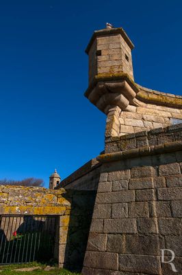 Forte de Nossa Senhora das Neves de Leça