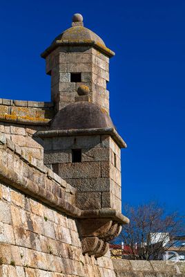 Forte de Leça da Palmeira