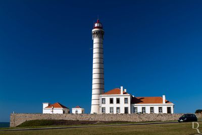 Farol de Leça
