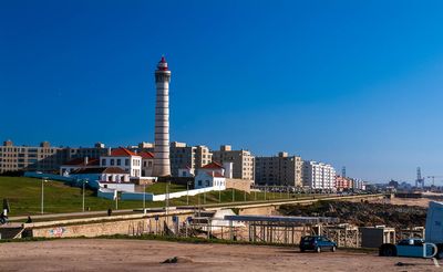Farol da Boa Nova