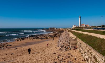 Praia da Boa Nova