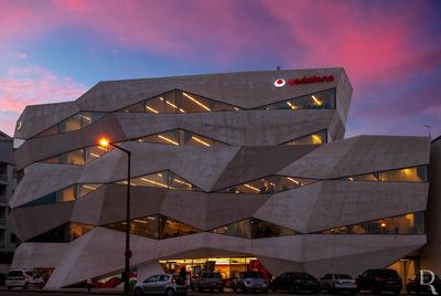 Edifício Vodafone