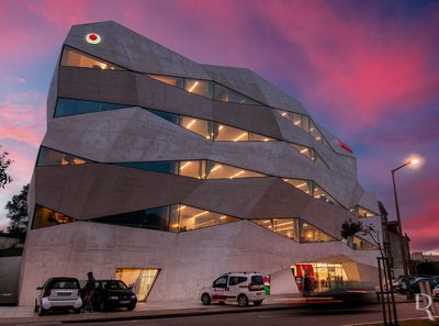 Edifício Vodafone