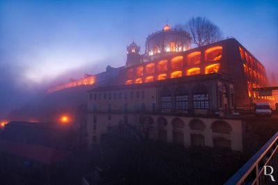 Património no Concelho de Vila Nova de Gaia