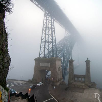 Ponte D. Lus