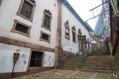 Igreja e Recolhimento de Nossa Senhora do Patrocnio 