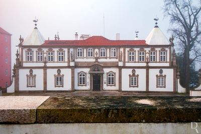 Pousada do Porto