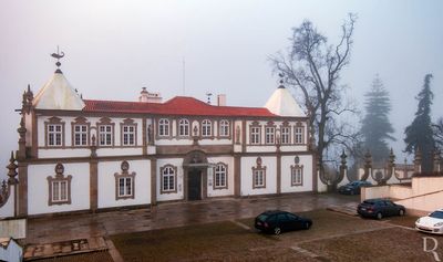 Palácio do Freixo