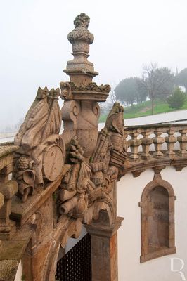 Palácio do Freixo