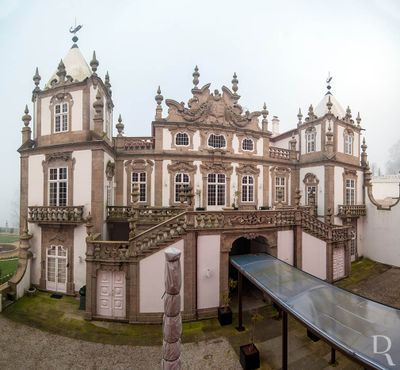 Pousada do Porto