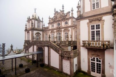 Palácio do Freixo