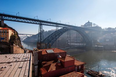 4 das 6 Pontes Entre Porto e Gaia