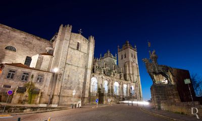 Sé do Porto