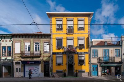 Rua Brito Capelo