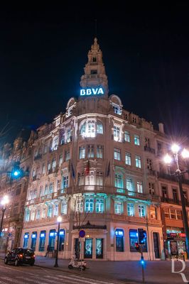 Edifício na Av. dos Aliados, 2 /12