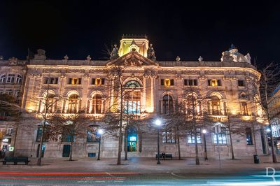 Praça da Liberdade, 92