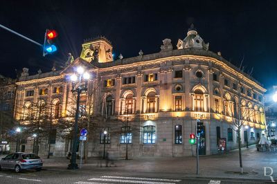 Edifício do Banco de Portugal
