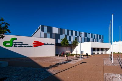 Centro de Alto Rendimento de Badminton