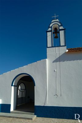 Ermida de Delgada