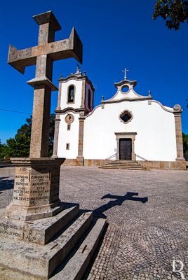 Igreja Paroquial de Castanheira de Pera