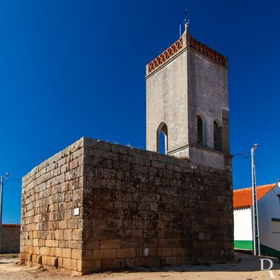 Castelo de Bemposta