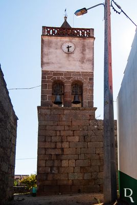 Castelo de Bemposta