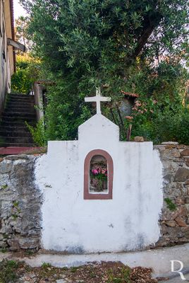 Alminhas de Castanheira de Pera