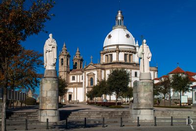 Santuário de N.Sª da Conceição do Sameiro