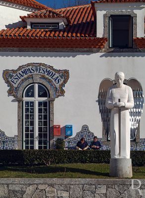 Santuário de N.Sª da Conceição do Sameiro