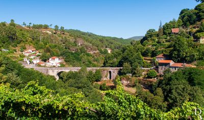 Ponte Pedrinha