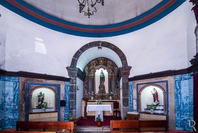 Capela de Nossa Senhora dos Remdios