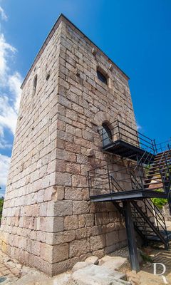 Torre de Alcofra