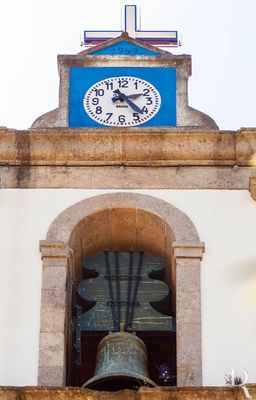 Igreja Paroquial de Campia