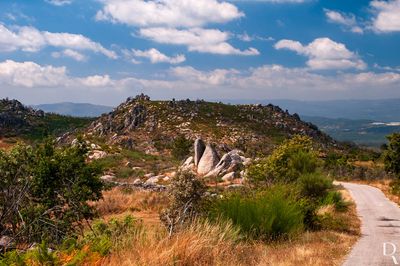 Serra do Caramulo