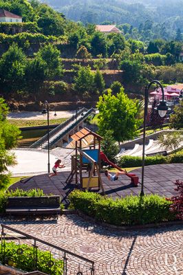 Parque da Liberdade