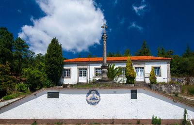 Junta de Freguesia de Alcofra