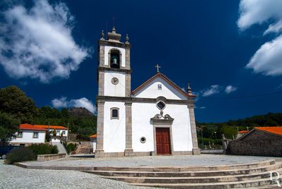 Igreja Paroquial de Alcofra