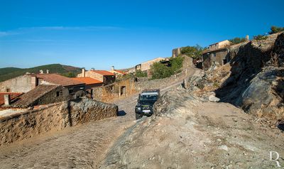 Castelo Rodrigo