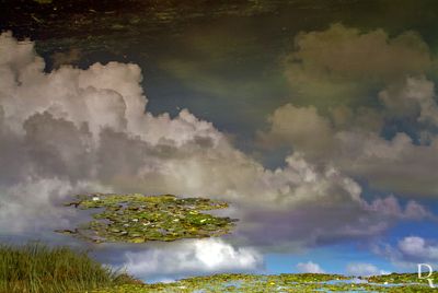 Lagoa da Vela