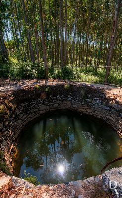 Poço Medieval de Ataíja de Baixo